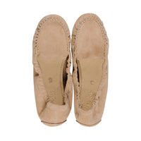 Malik Sand Suede S24