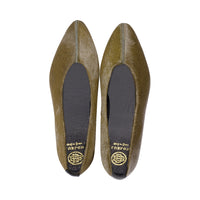 Manda Olive Pony F23