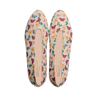 Mariposa Butterfly Fabric S24