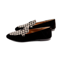 Martha Black / Houndstooth F23