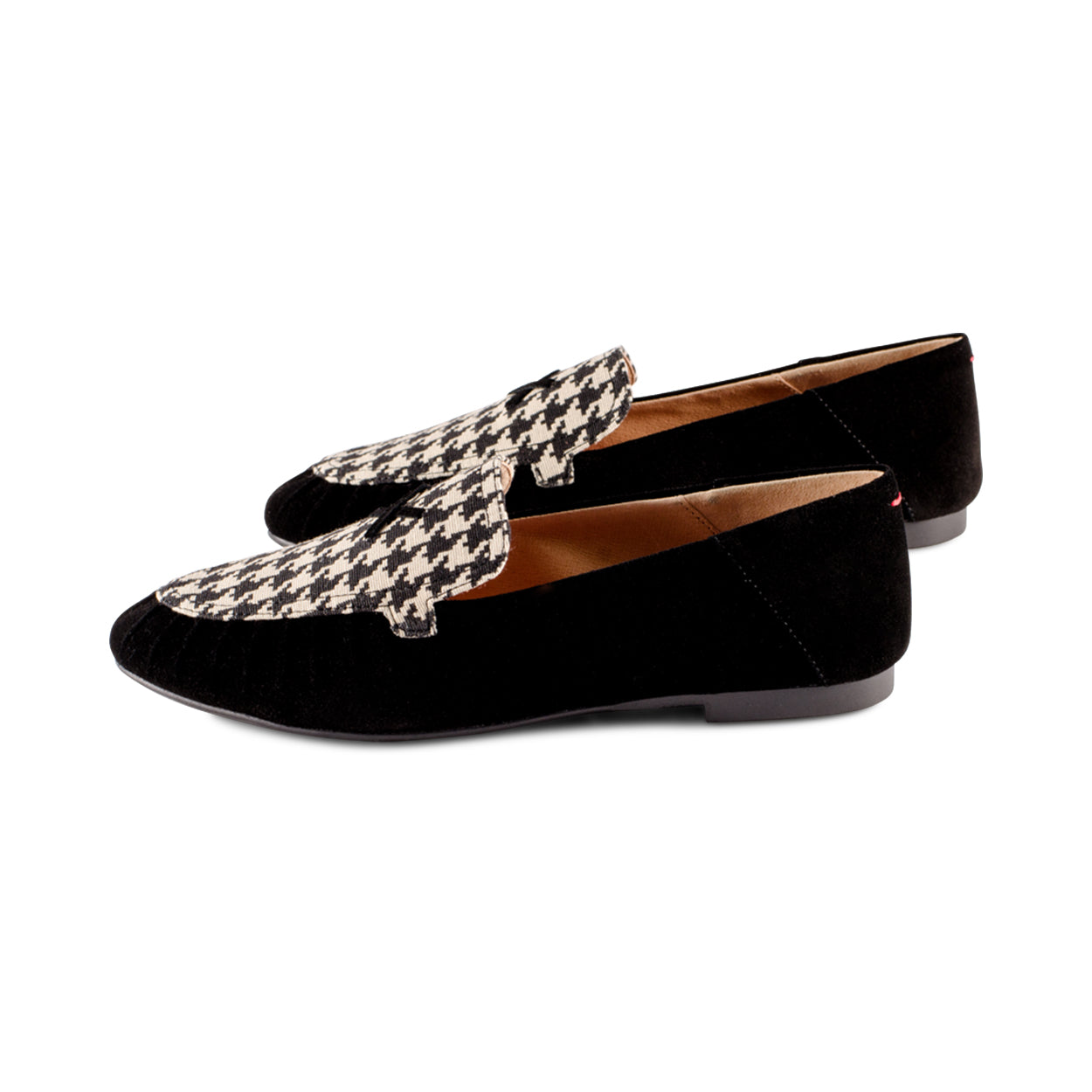 Martha Black / Houndstooth F23