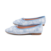 Matterhorn Chambray Denim S25