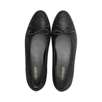 Mc Black / Metallic Pattern F25