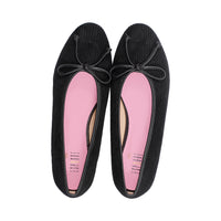 Mel Black Corduroy F25