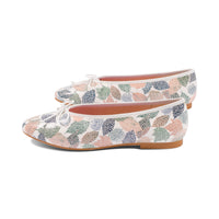 Mel Leaves Multi Leather S25