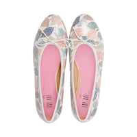 Mel Leaves Multi Leather S25