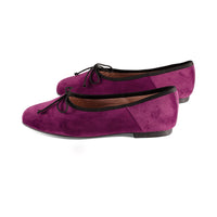 Missouri Plum Velvet F23