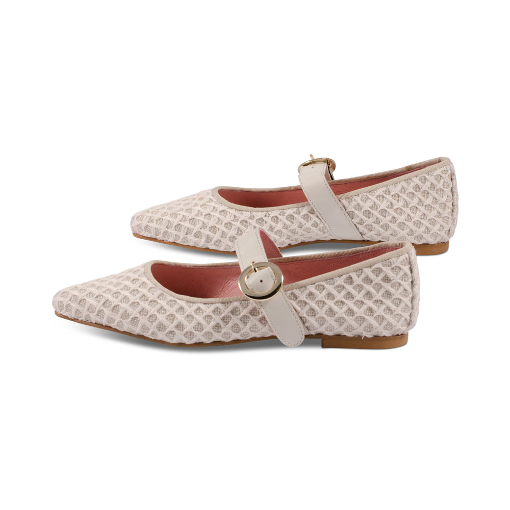 Mod-569 Natural Fabric S24