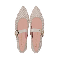 Mod-569 Natural Fabric S24