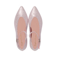 Mod-704 Rose Print Leather S24