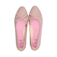 Nacter Mauve Gum Leather S25