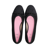 Necca Black Suede / Scuba F25