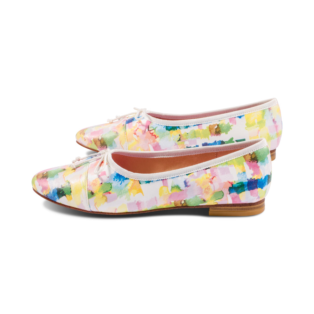 Necca Multi Specialty Leather S25