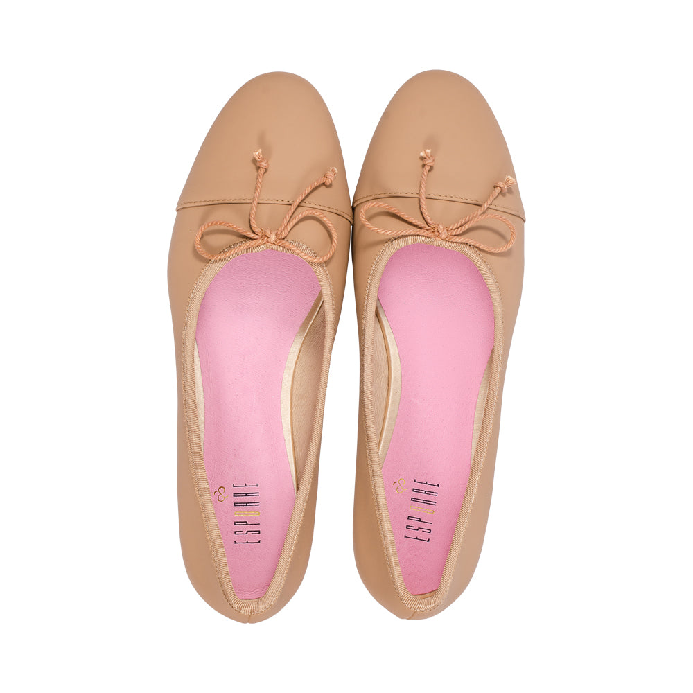 Necca Toffee Gum Leather S25