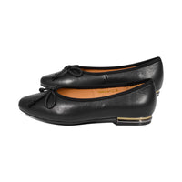 Nolana Black Leather F25