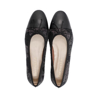 Oakley Black Multi Pony / Leather F25