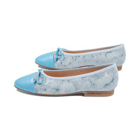 Oakley Blue Painted Denim S25