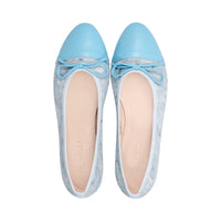 Oakley Blue Painted Denim S25