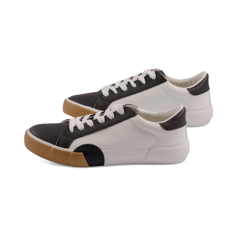 Ol-Solmate Black / White S24