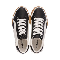 Ol-Solmate Black / White S24