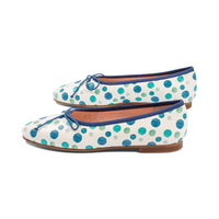 Orosi Aqua Circus Leather S25