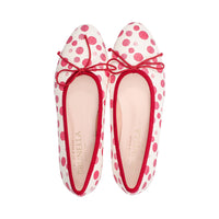 Orosi Barbie Circus Leather S25