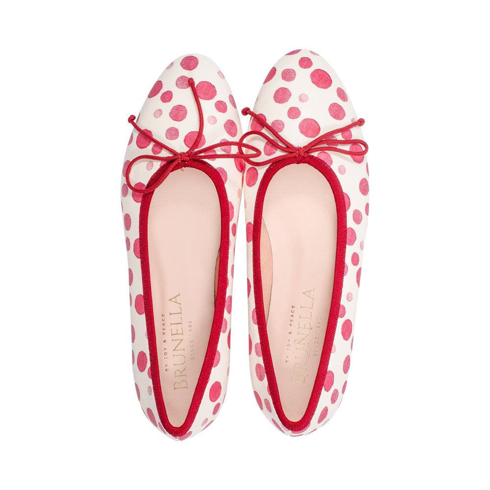 Orosi Barbie Circus Leather S25