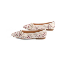 Orosi Mauve Art Leather S24