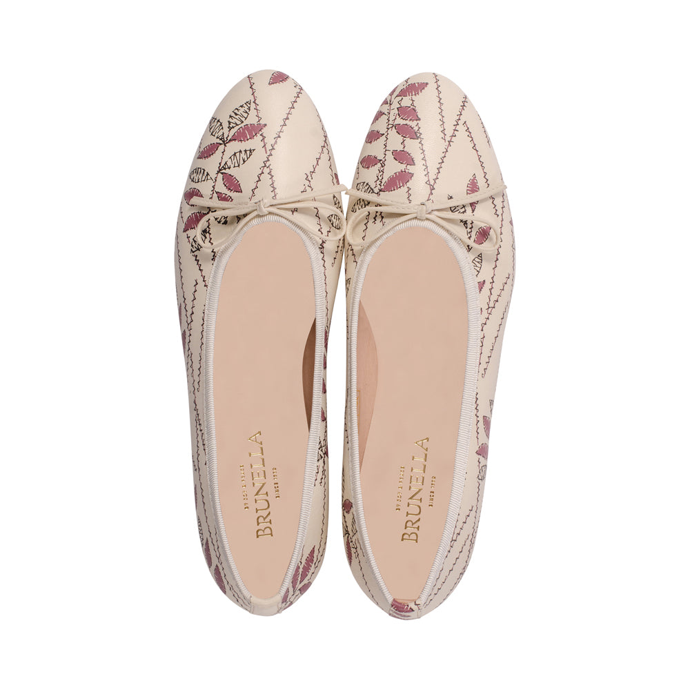 Orosi Mauve Art Leather S24