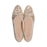 Orosi Mushroom Art Leather S24