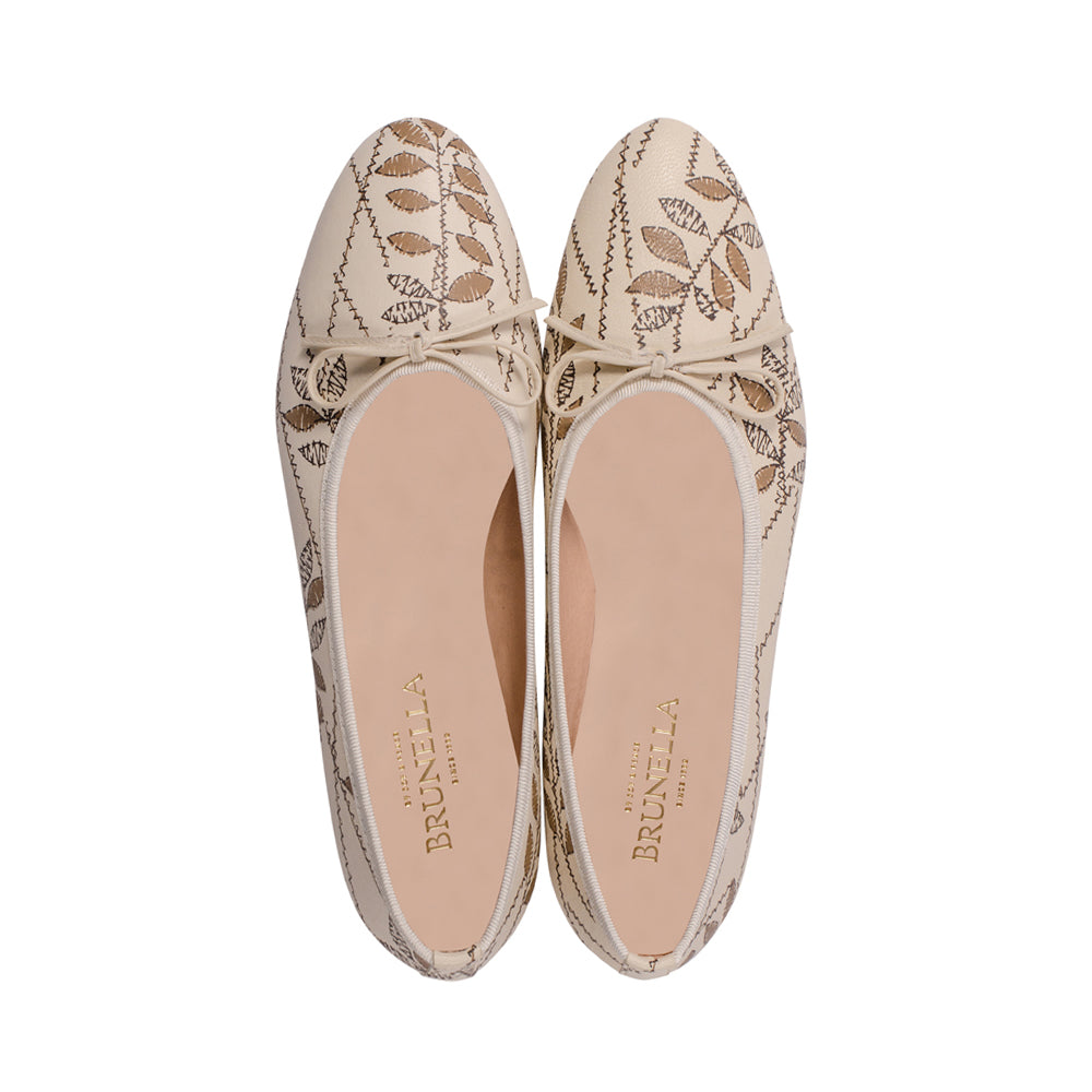 Orosi Mushroom Art Leather S24