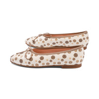 Orosi Natural Circus Leather S25