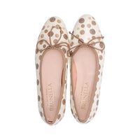 Orosi Natural Circus Leather S25