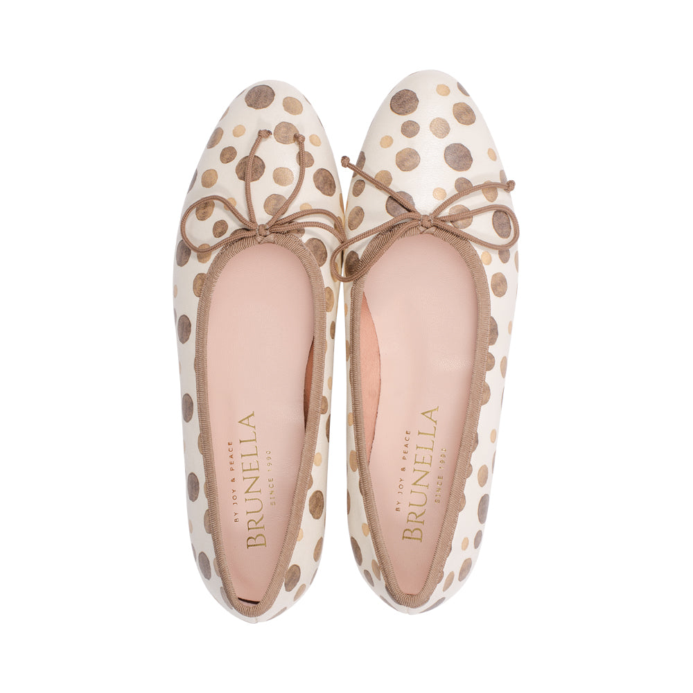 Orosi Natural Circus Leather S25