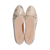 Orosi Smoke Art Leather S24