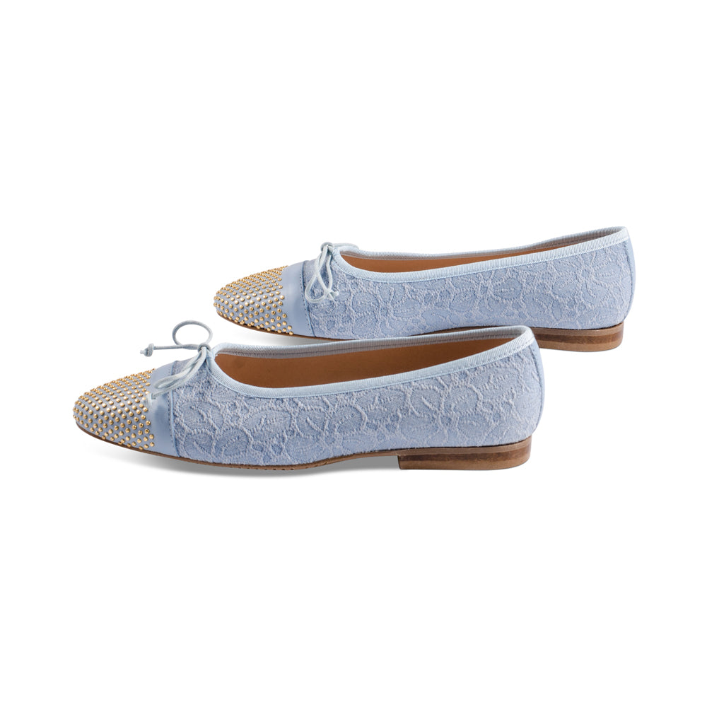 Palmsprings Chambray Fabric S24