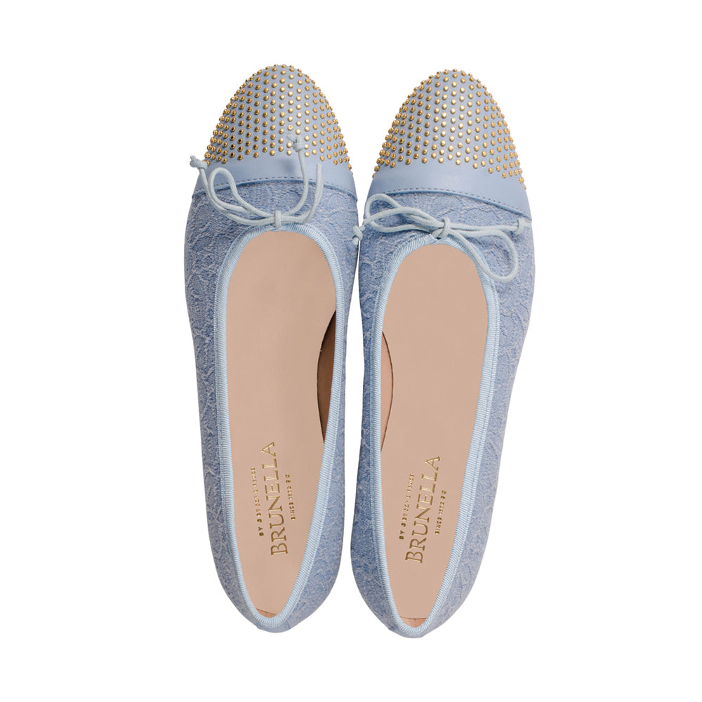 Palmsprings Chambray Fabric S24