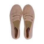 Palmtree Nude Faux Leather S24