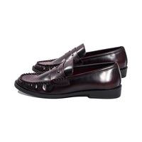 Parfait Burgundy Box F25