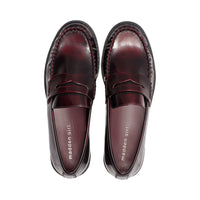 Parfait Burgundy Box F25