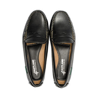 Patricia Black Leather F25