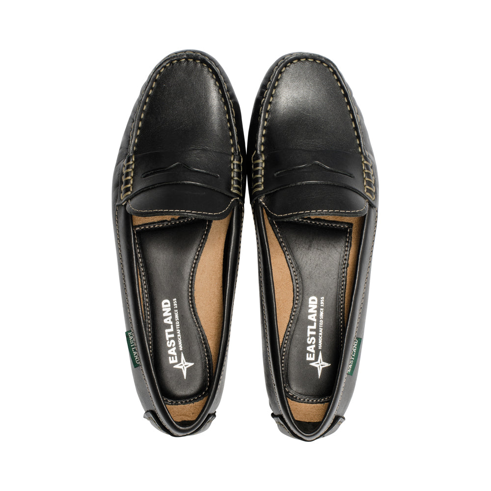 Patricia Black Leather F25