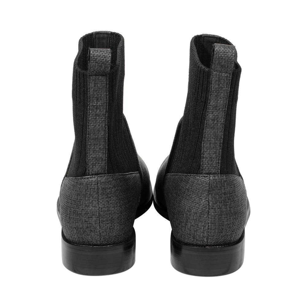 Peacock Grey Multi F25