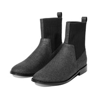 Peacock Grey Multi F25