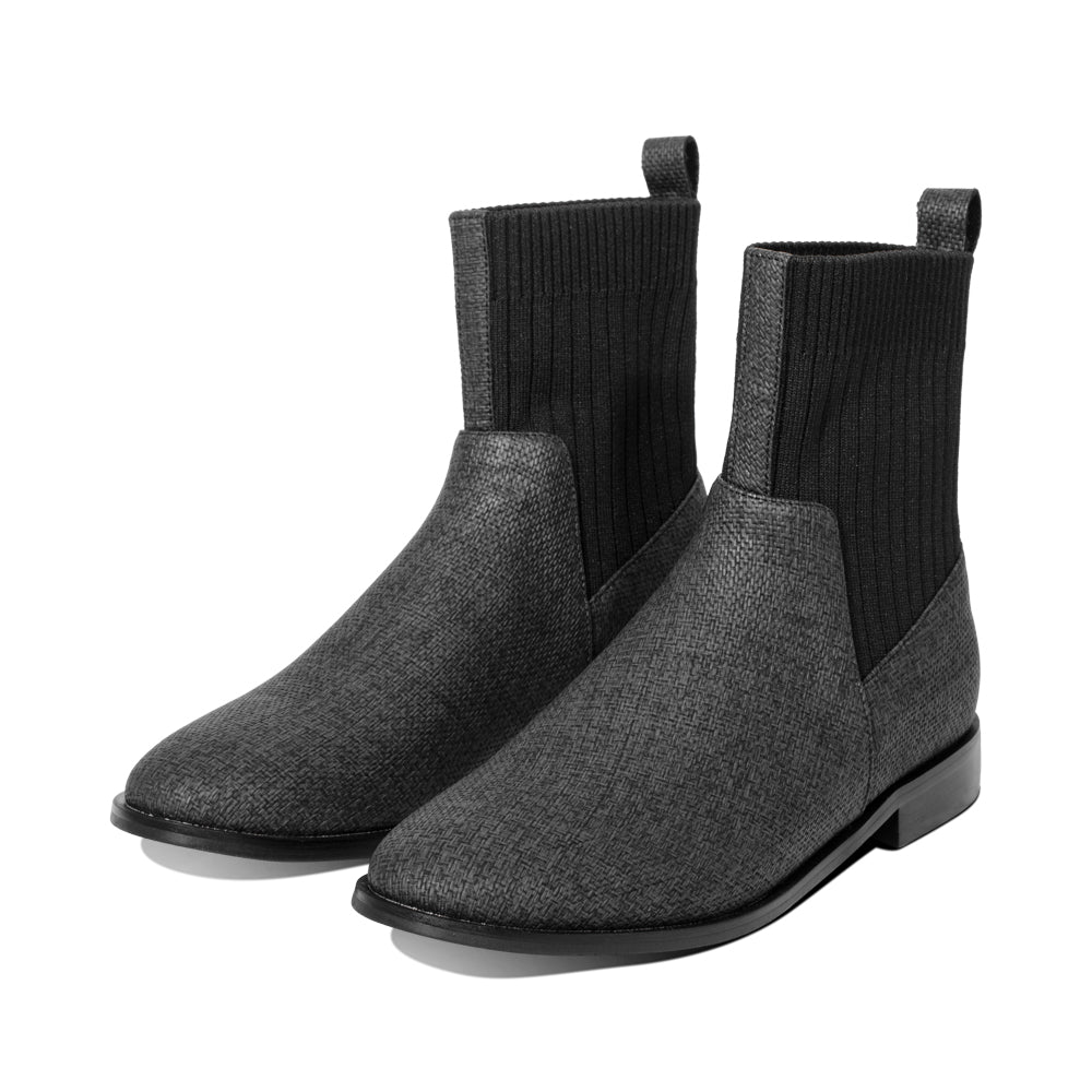 Peacock Grey Multi F25