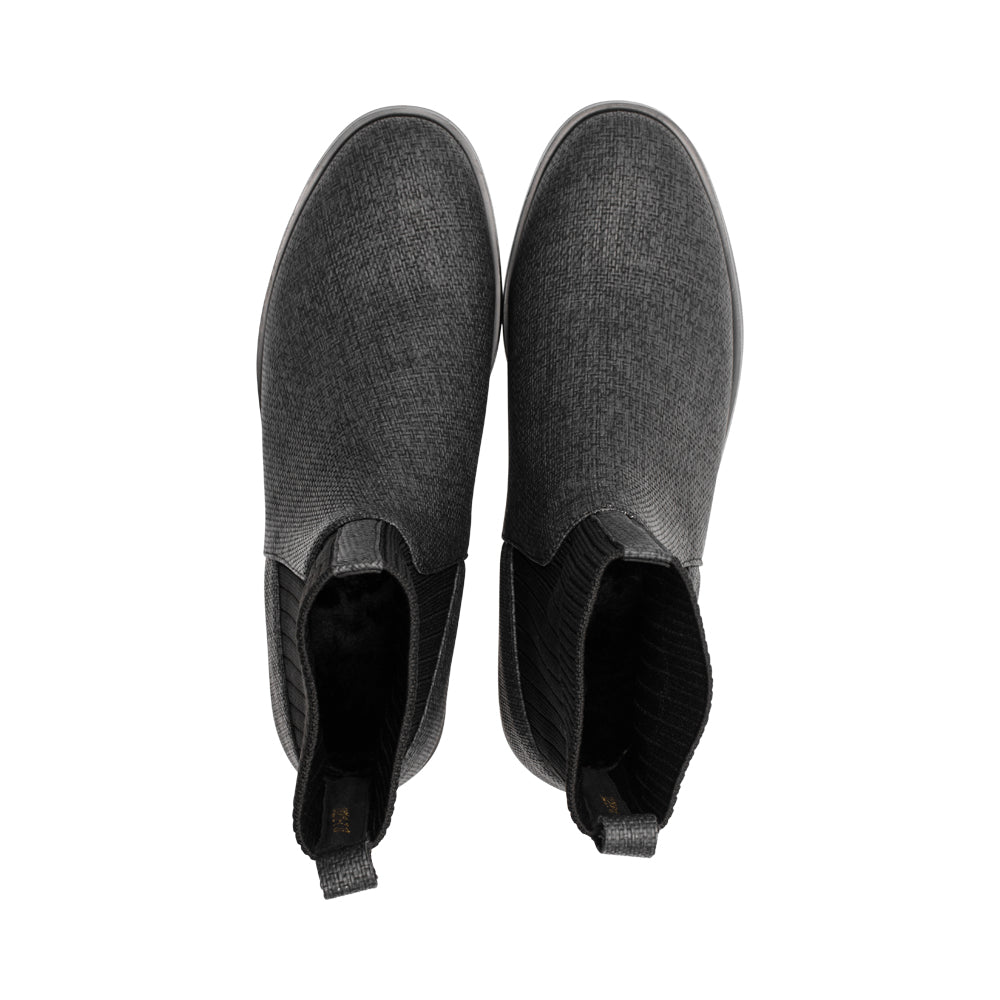 Peacock Grey Multi F25