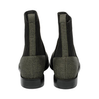 Peacock Olive Multi F25