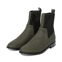 Peacock Olive Multi F25