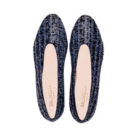 Peridot Blue Multi Fabric F23