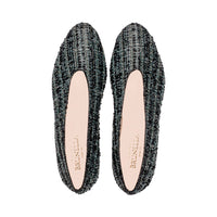 Peridot Green Multi Fabric F23